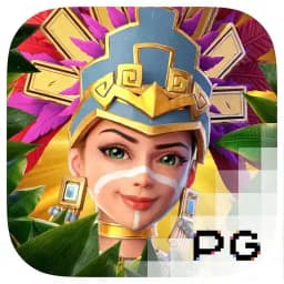 mindful-app: Treasures of Aztec
