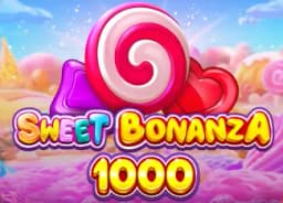 mindful-app: Sweet Bonanza 1000