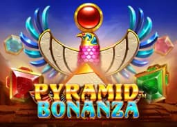 mindful-app: Pyramid Bonanza