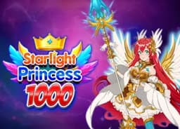 mindful-app: Starlight Princess 1000