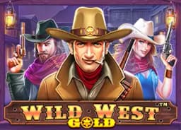 mindful-app: Wild West Gold