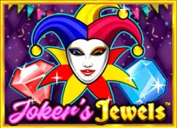 mindful-app: Joker's Jewels