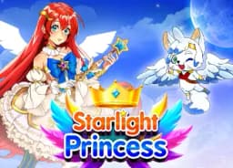 mindful-app: Starlight Princess